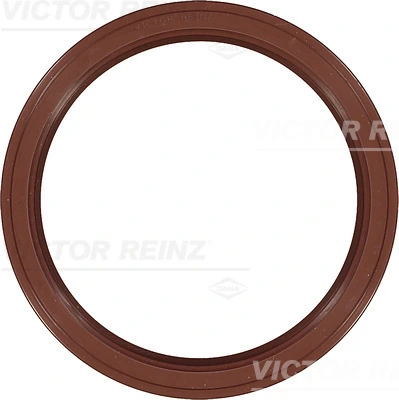 Shaft Seal, crankshaft